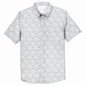 Men's Arizona Lightweight Golf Shirt